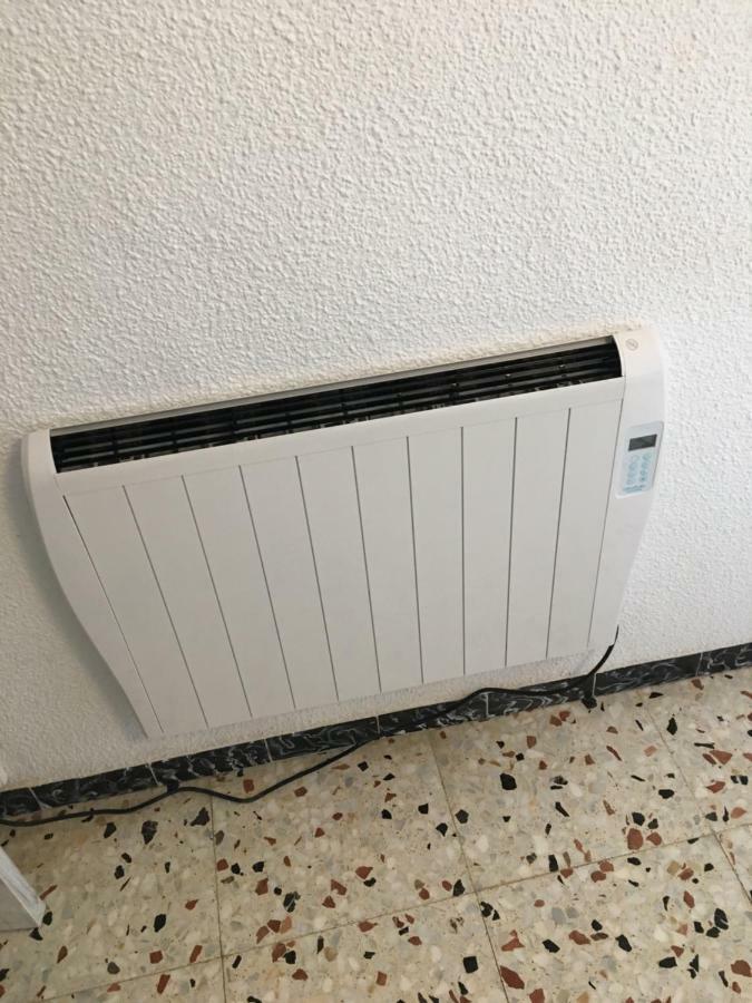 Teniente Ruiz 27 Elche Exteriör bild